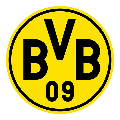 bvb logo vector